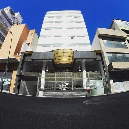 Hotel Do Centro 100M Santa Casa, Assembleia E Ufrgs, Proximo Ao Araujo Viana, Pet'S Friendly!!! Πόρτο Αλέγκρε Εξωτερικό φωτογραφία