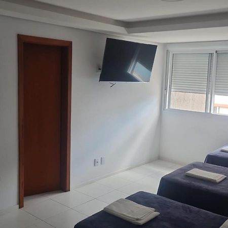 Hotel Do Centro 100M Santa Casa, Assembleia E Ufrgs, Proximo Ao Araujo Viana, Pet'S Friendly!!! Πόρτο Αλέγκρε Εξωτερικό φωτογραφία