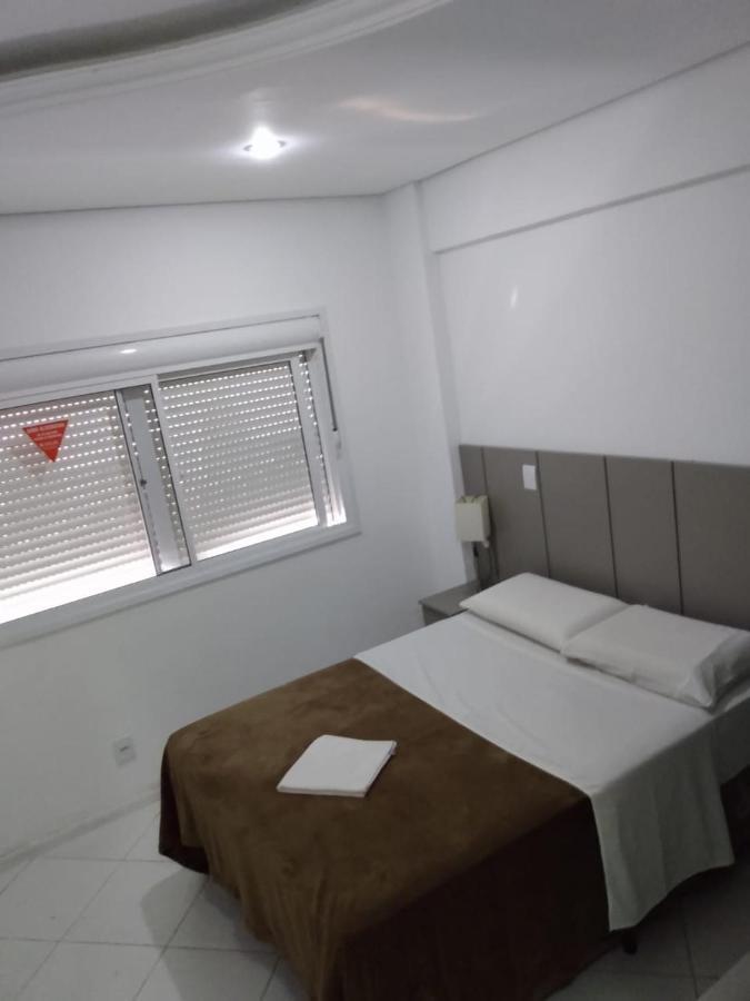 Hotel Do Centro 100M Santa Casa, Assembleia E Ufrgs, Proximo Ao Araujo Viana, Pet'S Friendly!!! Πόρτο Αλέγκρε Εξωτερικό φωτογραφία