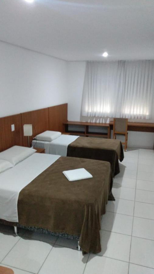 Hotel Do Centro 100M Santa Casa, Assembleia E Ufrgs, Proximo Ao Araujo Viana, Pet'S Friendly!!! Πόρτο Αλέγκρε Εξωτερικό φωτογραφία