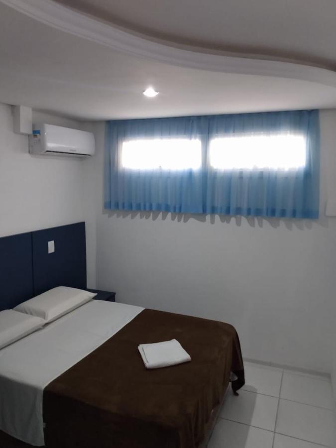 Hotel Do Centro 100M Santa Casa, Assembleia E Ufrgs, Proximo Ao Araujo Viana, Pet'S Friendly!!! Πόρτο Αλέγκρε Εξωτερικό φωτογραφία