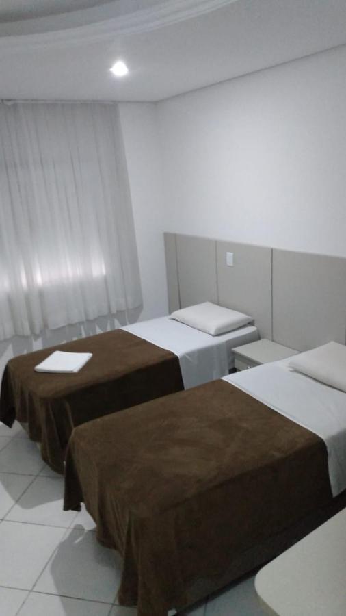 Hotel Do Centro 100M Santa Casa, Assembleia E Ufrgs, Proximo Ao Araujo Viana, Pet'S Friendly!!! Πόρτο Αλέγκρε Εξωτερικό φωτογραφία