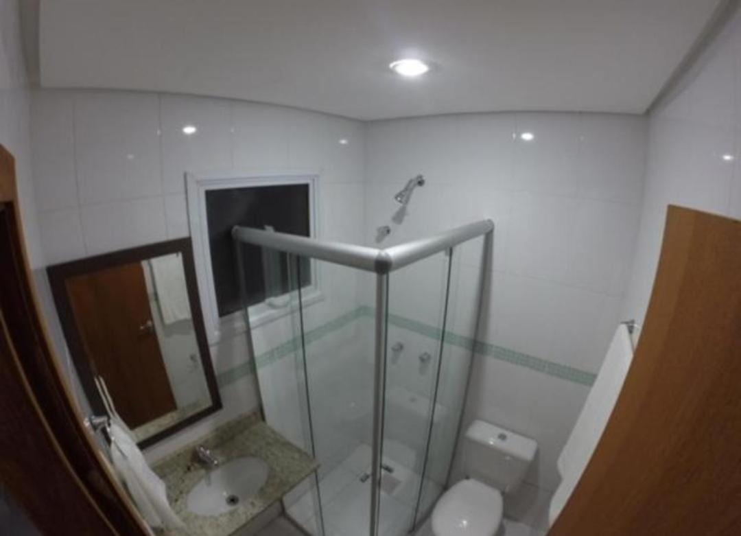 Hotel Do Centro 100M Santa Casa, Assembleia E Ufrgs, Proximo Ao Araujo Viana, Pet'S Friendly!!! Πόρτο Αλέγκρε Εξωτερικό φωτογραφία