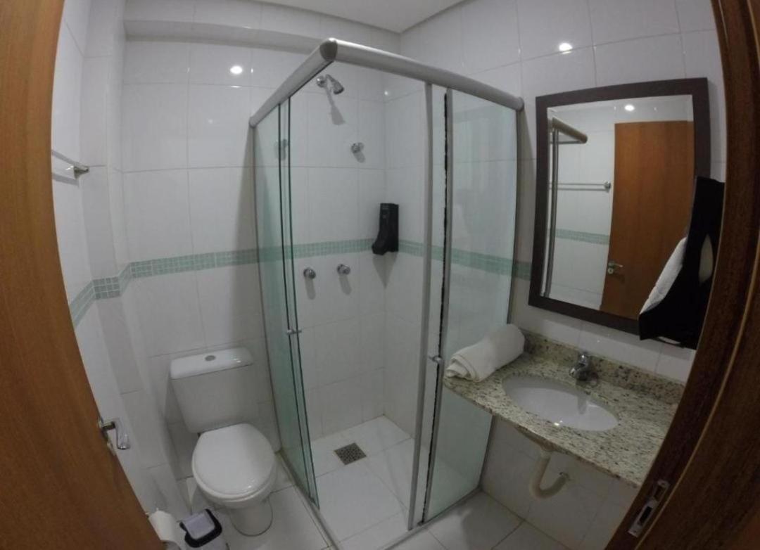 Hotel Do Centro 100M Santa Casa, Assembleia E Ufrgs, Proximo Ao Araujo Viana, Pet'S Friendly!!! Πόρτο Αλέγκρε Εξωτερικό φωτογραφία