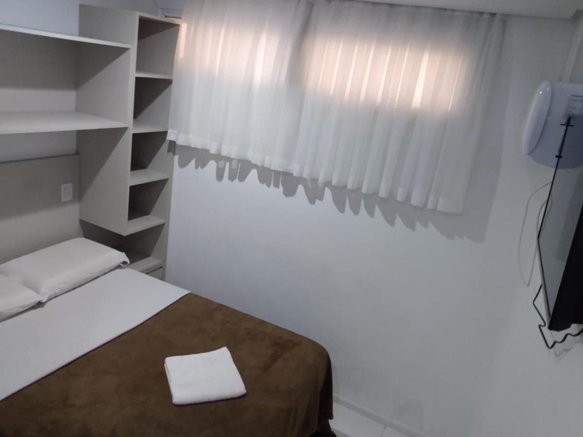 Hotel Do Centro 100M Santa Casa, Assembleia E Ufrgs, Proximo Ao Araujo Viana, Pet'S Friendly!!! Πόρτο Αλέγκρε Εξωτερικό φωτογραφία