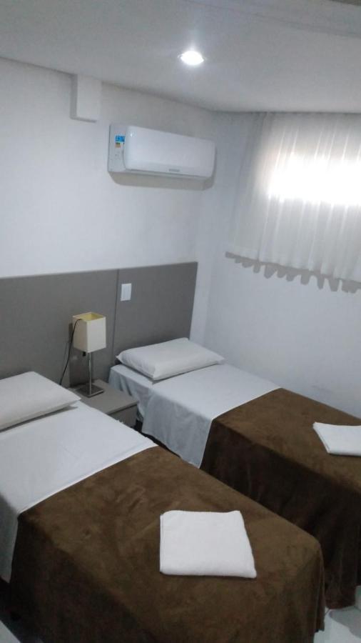Hotel Do Centro 100M Santa Casa, Assembleia E Ufrgs, Proximo Ao Araujo Viana, Pet'S Friendly!!! Πόρτο Αλέγκρε Εξωτερικό φωτογραφία
