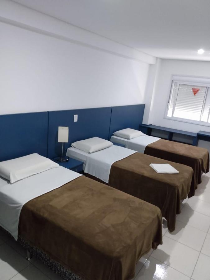 Hotel Do Centro 100M Santa Casa, Assembleia E Ufrgs, Proximo Ao Araujo Viana, Pet'S Friendly!!! Πόρτο Αλέγκρε Εξωτερικό φωτογραφία