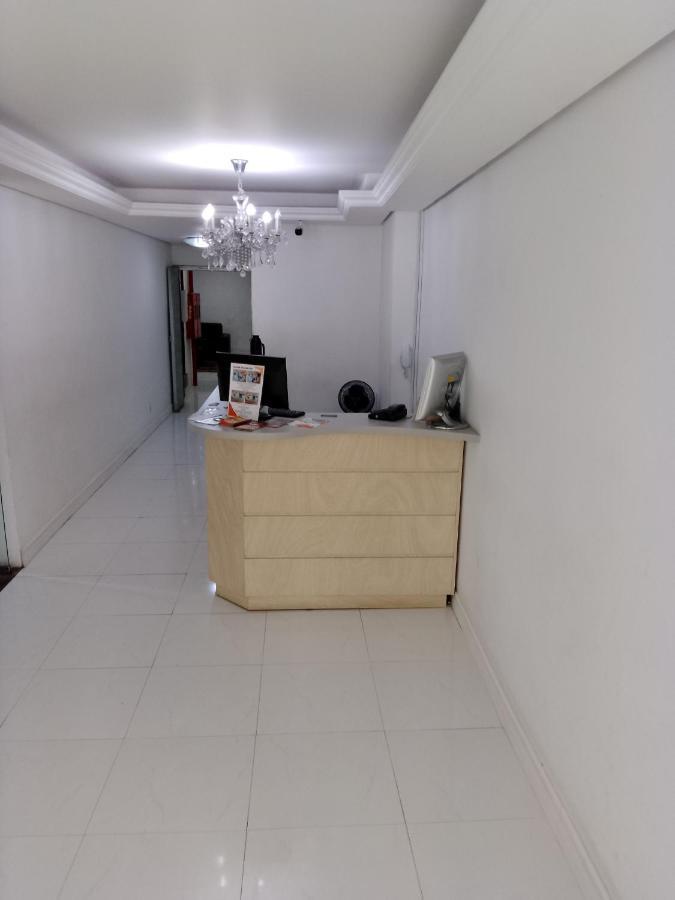 Hotel Do Centro 100M Santa Casa, Assembleia E Ufrgs, Proximo Ao Araujo Viana, Pet'S Friendly!!! Πόρτο Αλέγκρε Εξωτερικό φωτογραφία