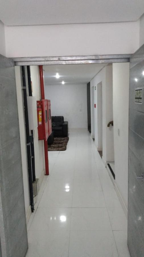 Hotel Do Centro 100M Santa Casa, Assembleia E Ufrgs, Proximo Ao Araujo Viana, Pet'S Friendly!!! Πόρτο Αλέγκρε Εξωτερικό φωτογραφία