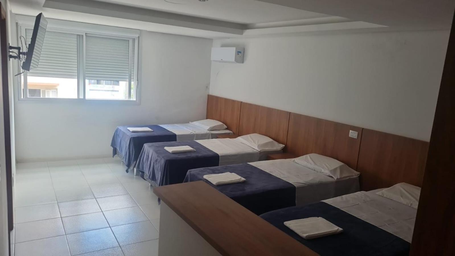 Hotel Do Centro 100M Santa Casa, Assembleia E Ufrgs, Proximo Ao Araujo Viana, Pet'S Friendly!!! Πόρτο Αλέγκρε Εξωτερικό φωτογραφία