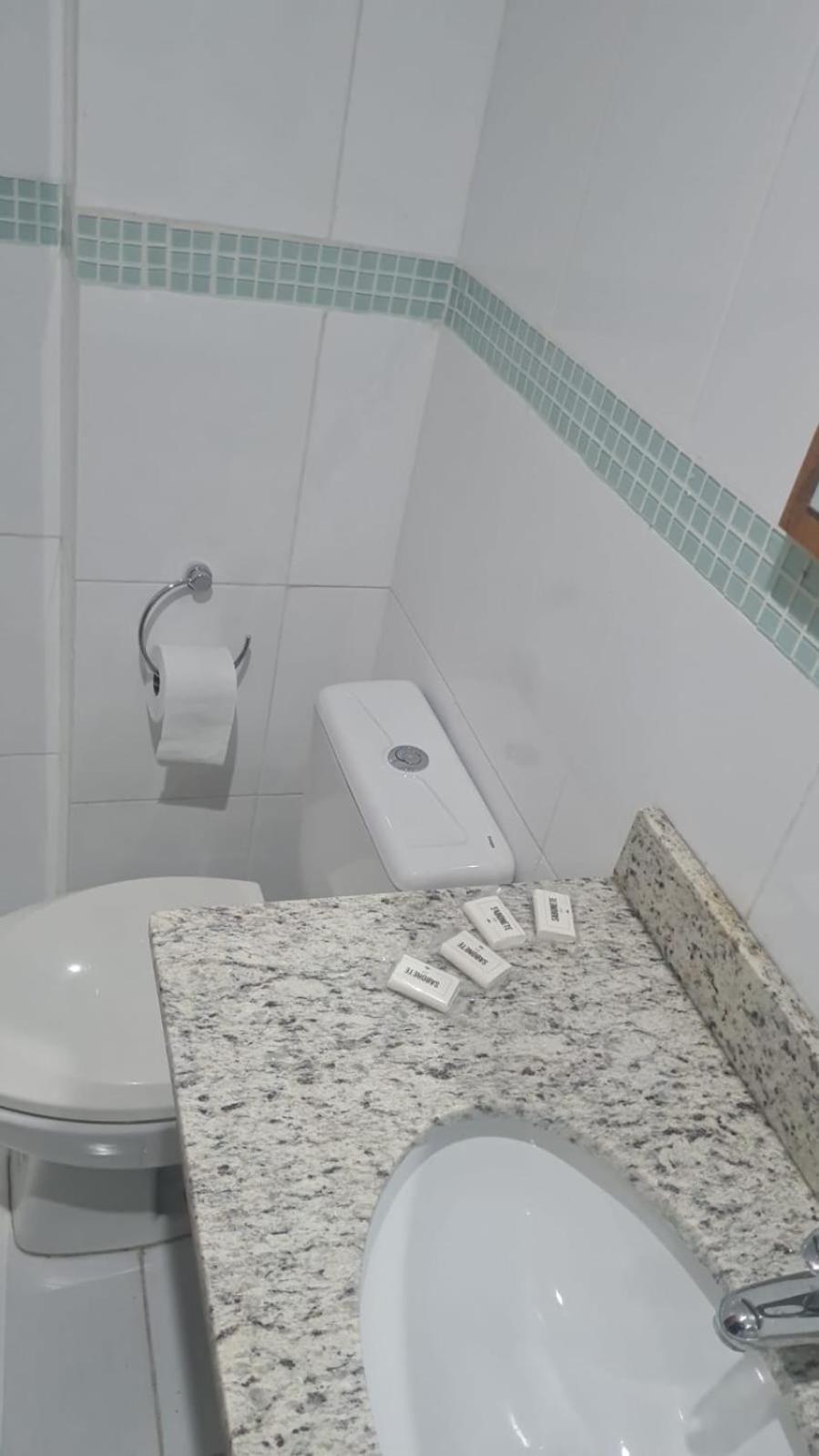 Hotel Do Centro 100M Santa Casa, Assembleia E Ufrgs, Proximo Ao Araujo Viana, Pet'S Friendly!!! Πόρτο Αλέγκρε Εξωτερικό φωτογραφία