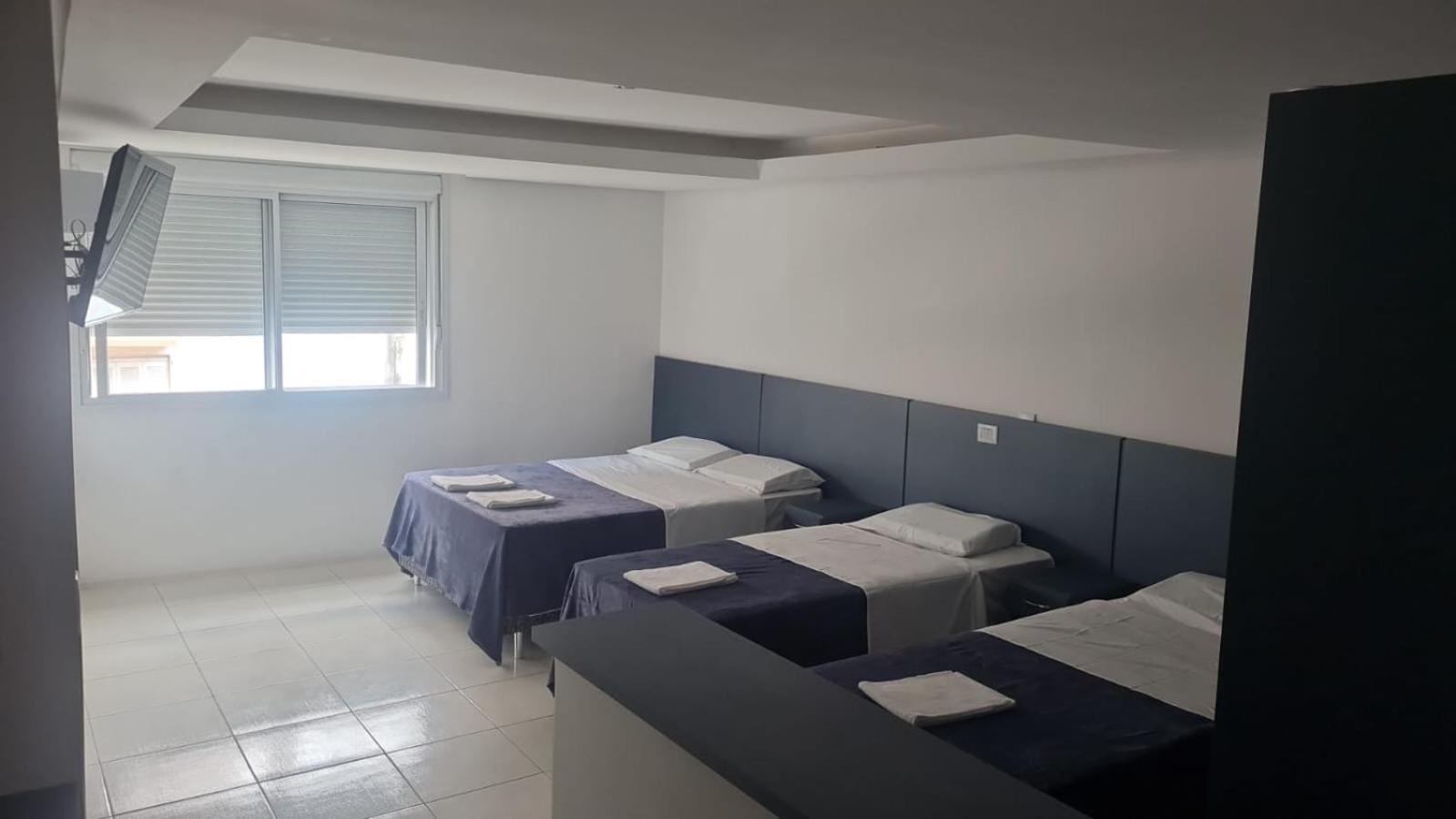 Hotel Do Centro 100M Santa Casa, Assembleia E Ufrgs, Proximo Ao Araujo Viana, Pet'S Friendly!!! Πόρτο Αλέγκρε Εξωτερικό φωτογραφία