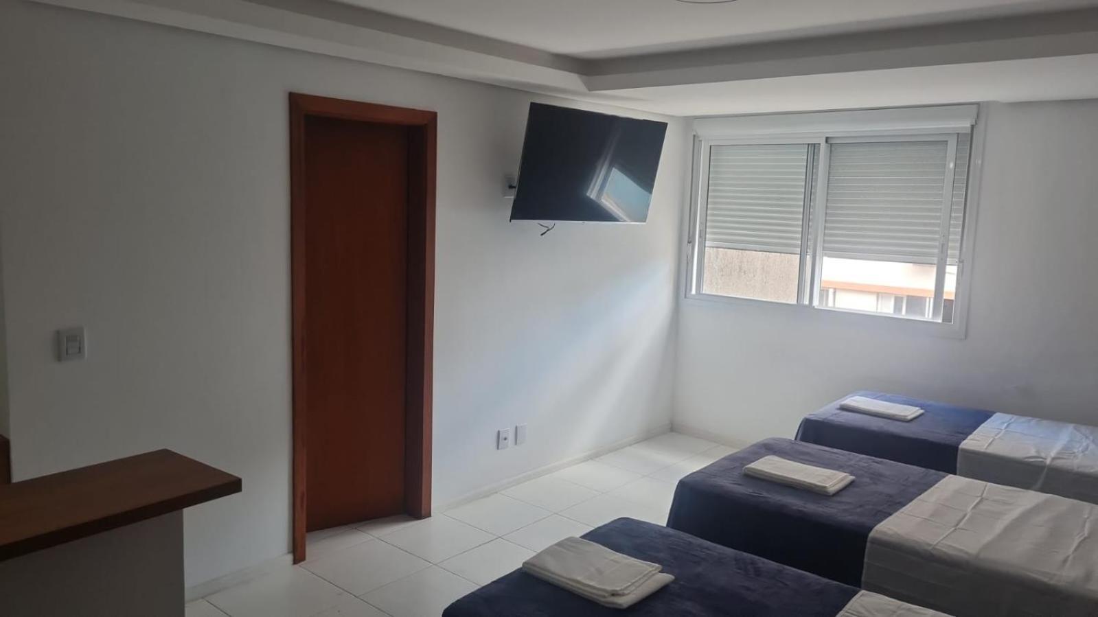Hotel Do Centro 100M Santa Casa, Assembleia E Ufrgs, Proximo Ao Araujo Viana, Pet'S Friendly!!! Πόρτο Αλέγκρε Εξωτερικό φωτογραφία